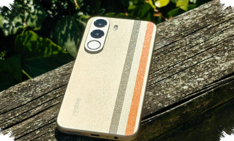 Realme P4x Tahan MOBA 10 Jam Sekali Cas, Baterai 8.000mAh Jadi Andalan