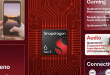 Snapdragon 6 Gen 5 Ternyata Belum Jauh Ungguli Gen 4, Skor Awal Ini Buktinya