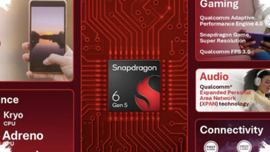 Snapdragon 6 Gen 5 Ternyata Belum Jauh Ungguli Gen 4, Skor Awal Ini Buktinya