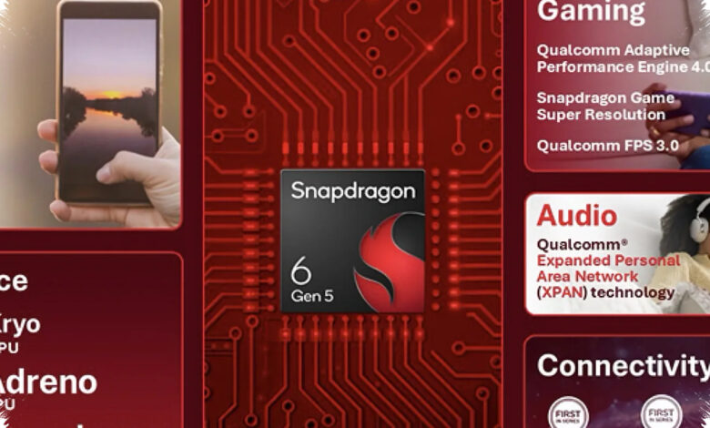 Snapdragon 6 Gen 5 Ternyata Belum Jauh Ungguli Gen 4, Skor Awal Ini Buktinya
