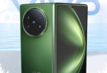 vivo X Fold 6 Bawa 200 MP dan Baterai 7.000 mAh, Rival Foldable Makin Tertekan