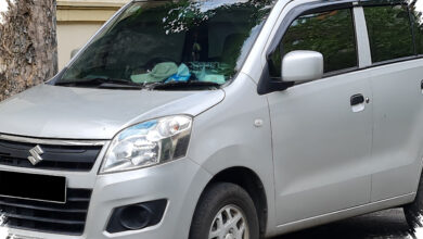 Suzuki Karimun 2026 Dirumorkan Comeback, Wajah Baru yang Bikin City Car Lama Terasa Segar