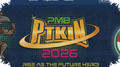 Pengumuman UMPTKIN 2026 Keluar, Begini Cara Cek Lolos dan Langkah Setelahnya