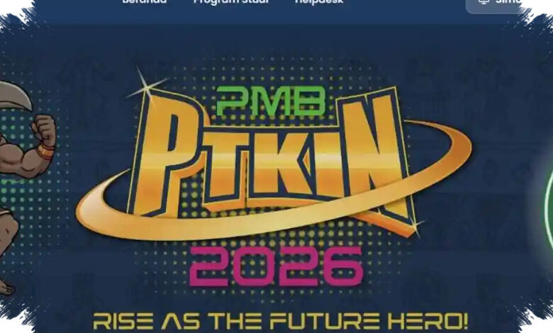 Pengumuman UMPTKIN 2026 Keluar, Begini Cara Cek Lolos dan Langkah Setelahnya