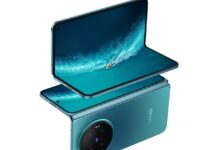 Vivo X Fold6 Bawa Kamera ZEISS 200 MP dan Baterai 7.000 mAh, Foldable Premium Bergeser