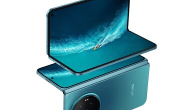 Vivo X Fold6 Bawa Kamera ZEISS 200 MP dan Baterai 7.000 mAh, Foldable Premium Bergeser