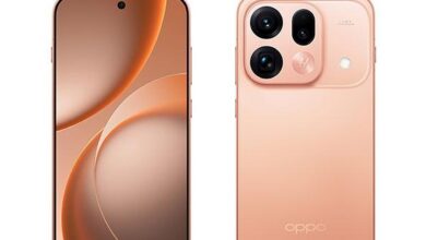 OPPO Find X9s Pro Tembus Sertifikasi IP69, Harga Mulai Rp 13 Jutaan