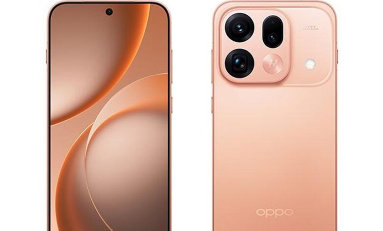 OPPO Find X9s Pro Tembus Sertifikasi IP69, Harga Mulai Rp 13 Jutaan