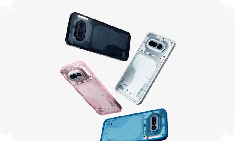 Nothing Phone 4a Naik Harga Lagi, Peluncuran 4b Makin Ditunggu
