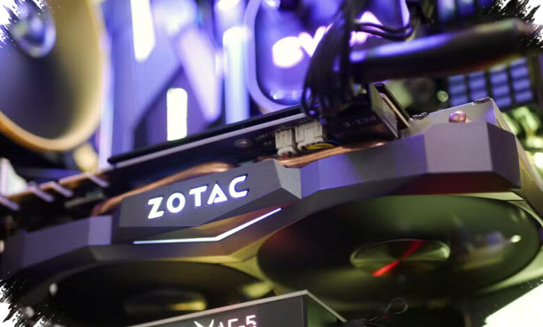 GPU Lama Ternyata Masih Berguna, Dari Server Rumah sampai Alat Uji Darurat