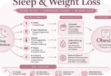 5 Trik Turunkan Berat Badan Tanpa Olahraga, Cukup Ubah Makan dan Tidur