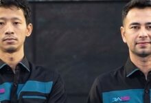Jejak Pendidikan Mufli Budi Ananda Terungkap, Dari Asisten Raffi Ahmad ke Komisaris