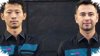 Jejak Pendidikan Mufli Budi Ananda Terungkap, Dari Asisten Raffi Ahmad ke Komisaris