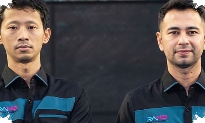 Jejak Pendidikan Mufli Budi Ananda Terungkap, Dari Asisten Raffi Ahmad ke Komisaris