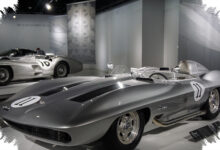 Corvette Stingray Baru Tembus 200 Mph, Chevy Paling Murah untuk Klub Supercepat