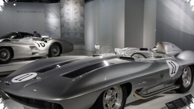 Corvette Stingray Baru Tembus 200 Mph, Chevy Paling Murah untuk Klub Supercepat