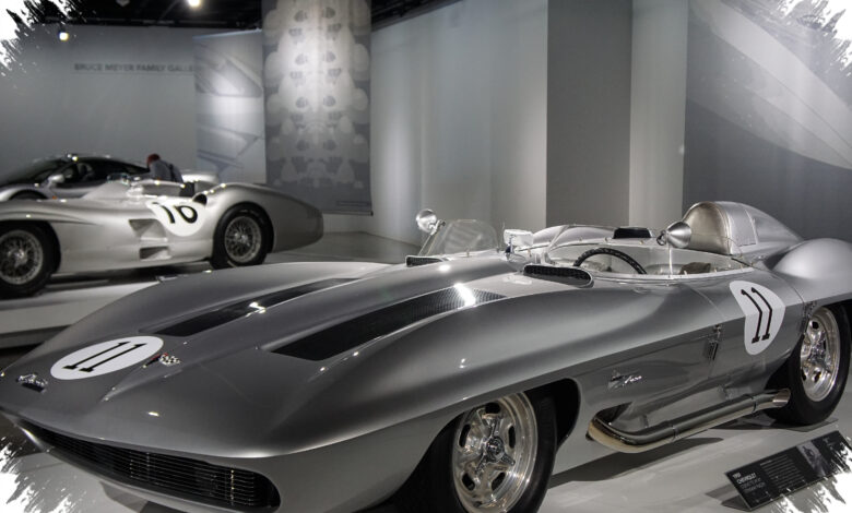 Corvette Stingray Baru Tembus 200 Mph, Chevy Paling Murah untuk Klub Supercepat
