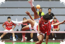 LSI 2026 Jadi Jalur Regenerasi Sepak Takraw, Lima Wilayah Siap Lahirkan Talenta Baru