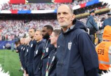 Tuchel Peringatkan Inggris, Jerman dan Belanda Tumbang Jadi Alarm di Fase Gugur
