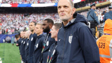 Tuchel Peringatkan Inggris, Jerman dan Belanda Tumbang Jadi Alarm di Fase Gugur