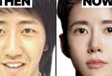 4 Aktor Korea Rela Kelaparan Demi Peran, Hasil Aktingnya Bikin Takjub