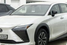 RZ 350e Premium Ternyata Paling Masuk Akal, Lexus Justru Menaruhnya di Bawah $50.000
