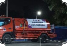 BPBD Ciamis Turunkan Tim Asesmen, Warga Kawasen Mulai Krisis Air Bersih