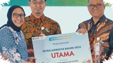Iriawan Dorong HSSE Jadi DNA Pertamina, Kepemimpinan Kolaboratif Disorot di Jatim