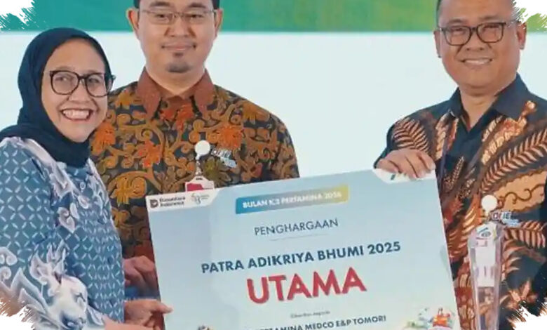 Iriawan Dorong HSSE Jadi DNA Pertamina, Kepemimpinan Kolaboratif Disorot di Jatim