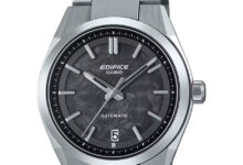 Casio Edifice Automatic Tembus Jepang, Harga Resminya Bikin Selisih dengan China Terasa Tajam