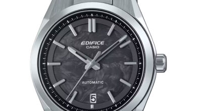 Casio Edifice Automatic Tembus Jepang, Harga Resminya Bikin Selisih dengan China Terasa Tajam