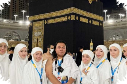 16 Influencer Kembalikan Rp110 Juta, Aliran Dana Hanania Travel Mulai Terbuka