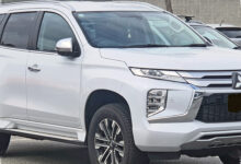 Mesin 45 Tahun Masih Dipakai di Pajero Sport, Ini Alasan Mitsubishi