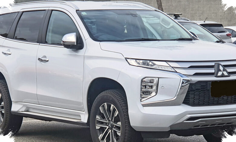 Mesin 45 Tahun Masih Dipakai di Pajero Sport, Ini Alasan Mitsubishi