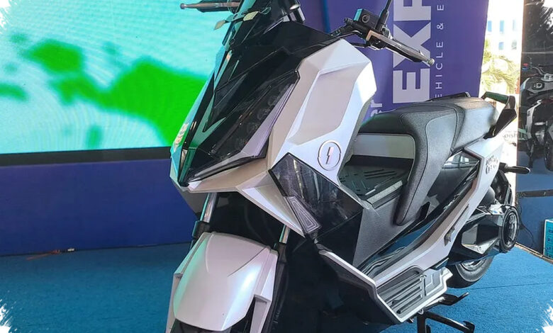 Subsidi Motor Listrik Rp5 Juta Dibuka Juni 2026, Satu NIK Jadi Kunci