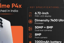 realme P4x Cuma Habis 11% di 5 Match MLBB, Baterai 8.000 mAh Ini Sulit Diabaikan