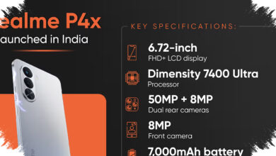 realme P4x Cuma Habis 11% di 5 Match MLBB, Baterai 8.000 mAh Ini Sulit Diabaikan