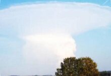Ledakan Tunguska, Dentuman dari Langit yang Pernah Bikin Siberia Panik