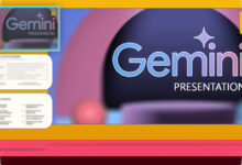 Gemini Kini Bisa Susun Presentasi dari File dan Email Anda, Kerja Repetitif di Slides Mulai Tersisih