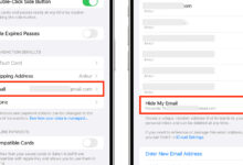Celah Hide My Email Apple Diduga Bocorkan Email Asli, Privasi iCloud+ Dipertanyakan