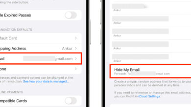 Celah Hide My Email Apple Diduga Bocorkan Email Asli, Privasi iCloud+ Dipertanyakan