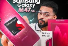 Galaxy M47 5G Bawa Baterai 6000 mAh, Samsung Siapkan Mid-Range yang Lebih Tahan Lama