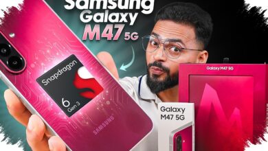 Galaxy M47 5G Bawa Baterai 6000 mAh, Samsung Siapkan Mid-Range yang Lebih Tahan Lama
