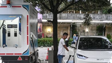 Kemenperin Desak Kepastian Insentif EV, Pasar Otomotif Masih Menahan Diri