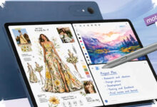 Moto Pad 70 Pro, Tablet Premium yang Hampir Menggantikan Laptop Ringan