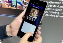 MediaTek Ungkap Arah Baru Smartphone, AI Real-Time Bisa Ubah Cara Pakai Ponsel
