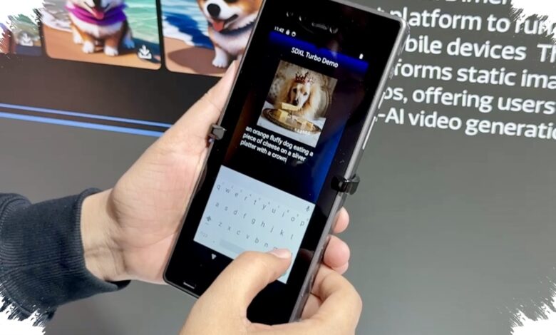 MediaTek Ungkap Arah Baru Smartphone, AI Real-Time Bisa Ubah Cara Pakai Ponsel