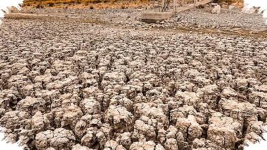 Jabar Siaga El Nino, Pemetaan Kekeringan Dimulai dari Daerah Paling Rentan