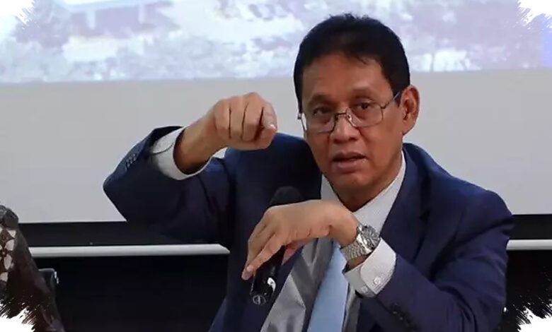 Purbaya Dorong PFII, Ambisi Pusat Finansial Indonesia Diuji Kesiapan Aturan