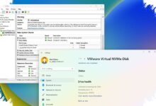 Cek SSD Di Windows Terlihat Normal, Linux Justru Bongkar Detail Yang Tak Terlihat